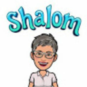 Meet your Posher, Lora